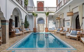 Riad Dar Alfarah